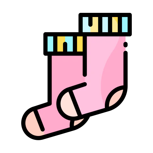Socks icon