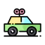 Car toy Symbol 64x64