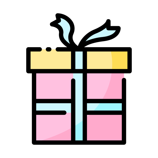 Gift icon