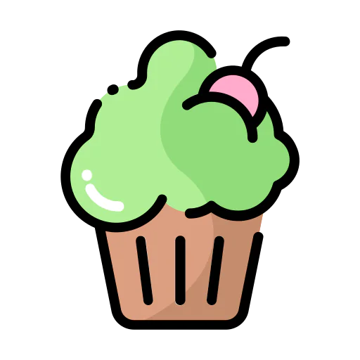 Cupcake icon