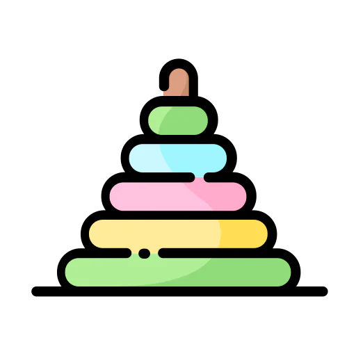 Pyramid icon