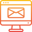 Mail icon 64x64