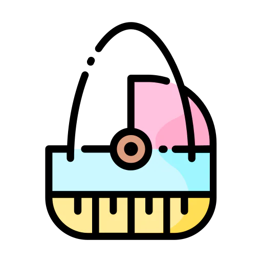 Cradle icon