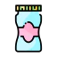 Baby powder icon 64x64
