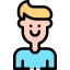 Boy Symbol 64x64