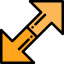 Resize icon 64x64