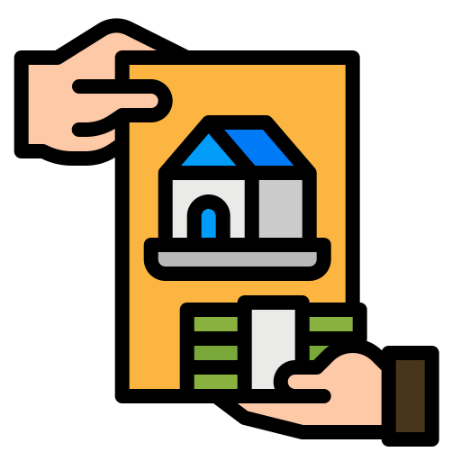 Loan icon