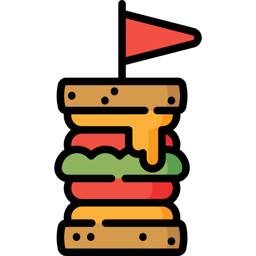 Appetizer icon