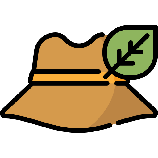 Hat icon