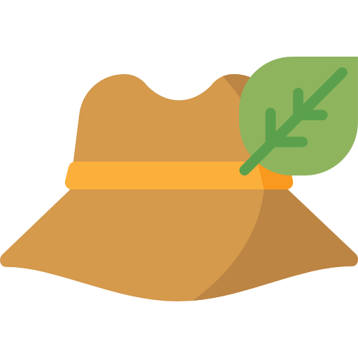 Hat icon