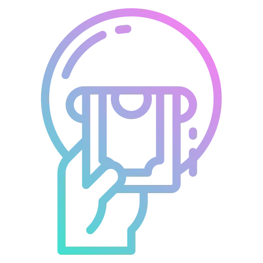 Atm icon