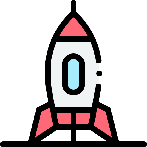 Startup icon