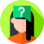 Customer icon 64x64