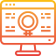 Search icon 64x64