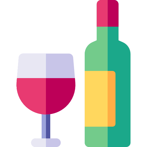 Wine icon