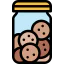 Cookies icon 64x64
