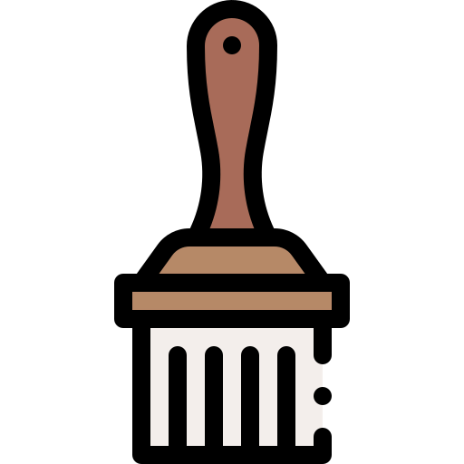 Brush icon