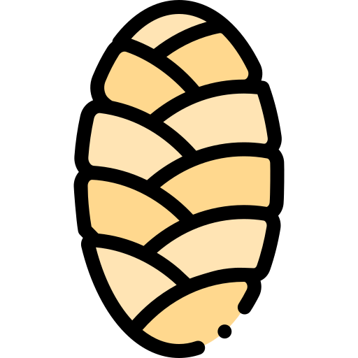 Bread Ikona