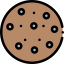 Cookie icon 64x64