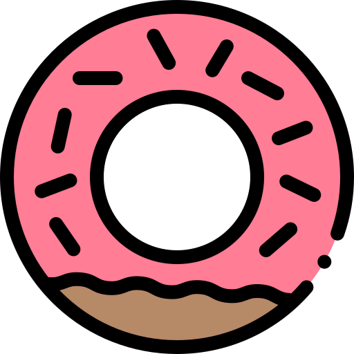 Donut icon