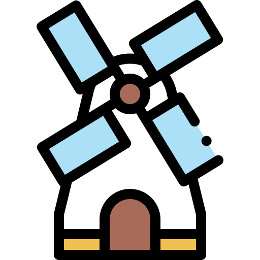 Windmill icon