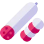 Salami icon 64x64