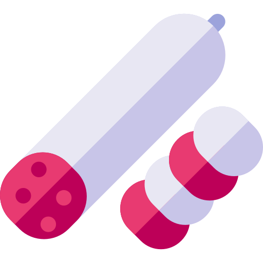 Salami icon