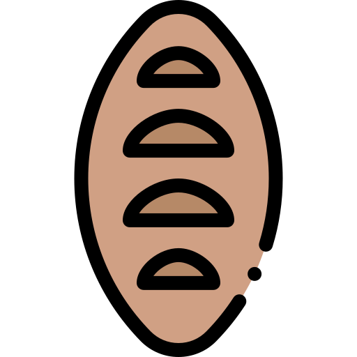 Bread Ikona