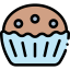 Muffin icon 64x64