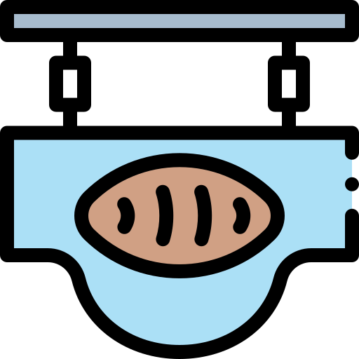 Bakery icon