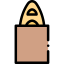 Paper bag Symbol 64x64