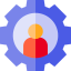 Setting icon 64x64