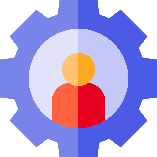 Setting icon