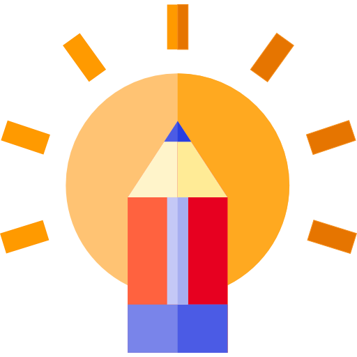 Creativity icon