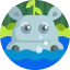 Hippo icon 64x64