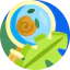 Loupe icon 64x64