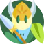 Mask icon 64x64