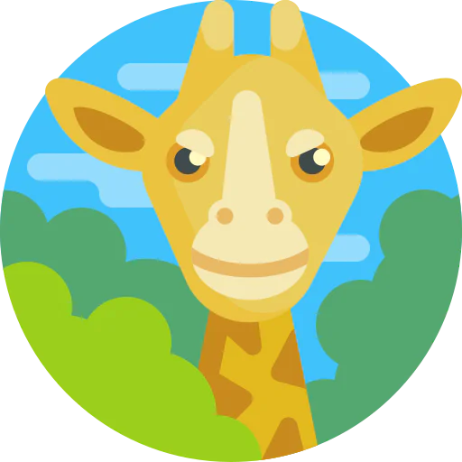 Giraffe icon