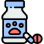 Pill icon 64x64