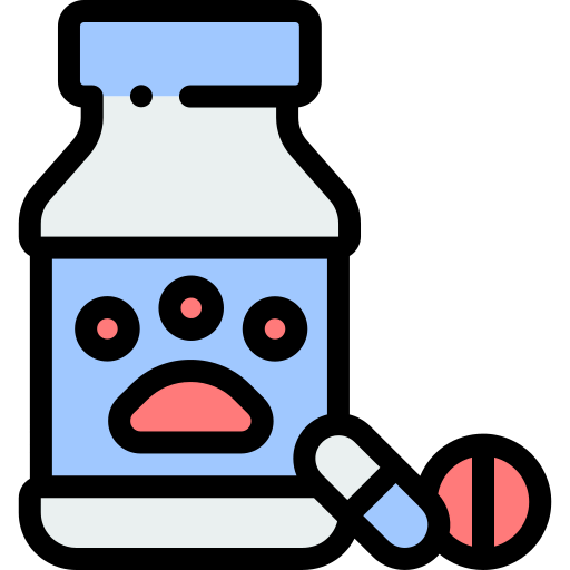 Pill icon