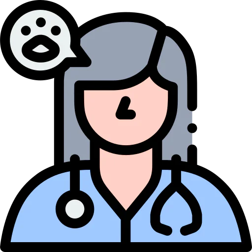 Veterinary icon