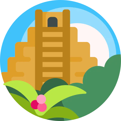 Pyramid icon