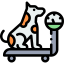 Weight icon 64x64