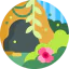 Cave icon 64x64