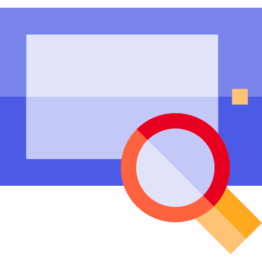Search icon