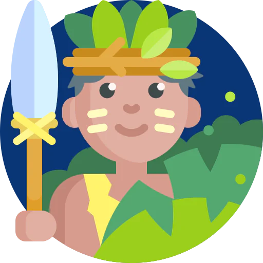 Native icon
