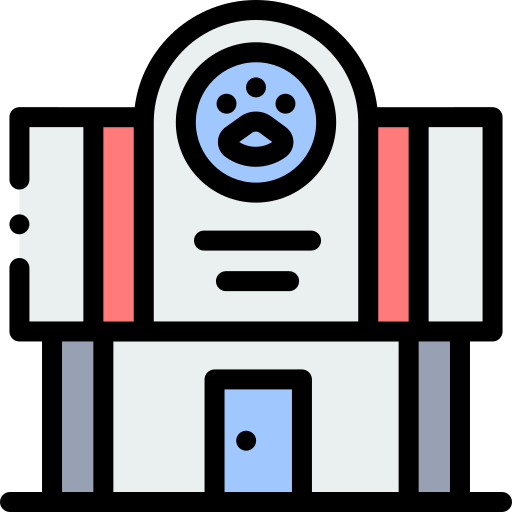 Veterinary icon