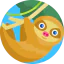 Sloth icon 64x64