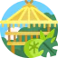 Lodge icon 64x64