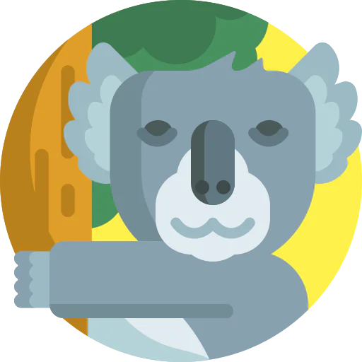 Koala icon